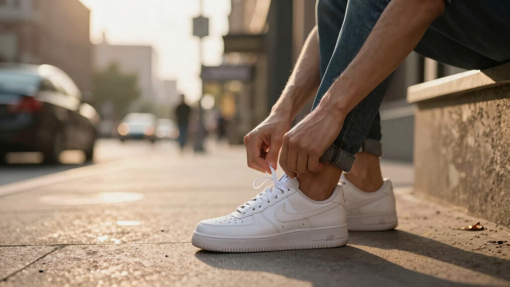 9 Best Nike Air Force 1 Sneakers in 2026