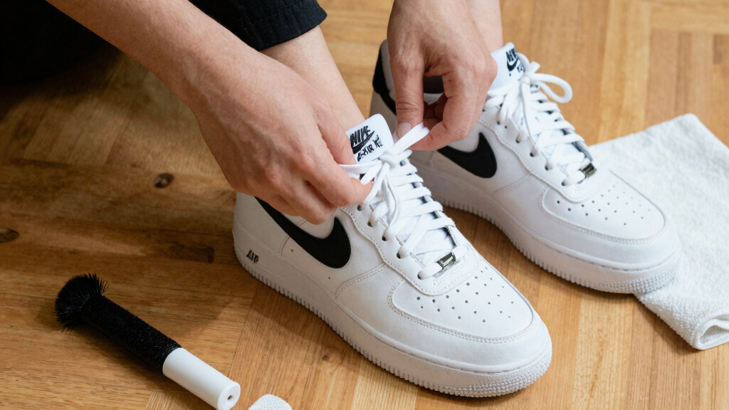 9 Best Nike Air Force 1s in 2026