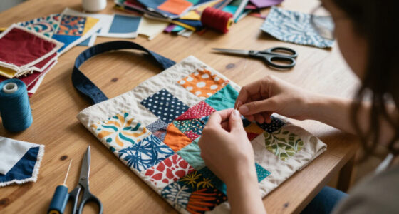 9 Best Patchwork Bags in 2026