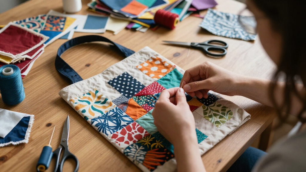 9 Best Patchwork Bags in 2026