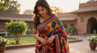 9 Best Patola Sarees in 2026