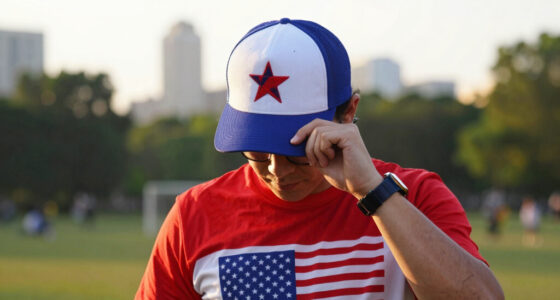 9 Best Patriotic Clothing in 2026