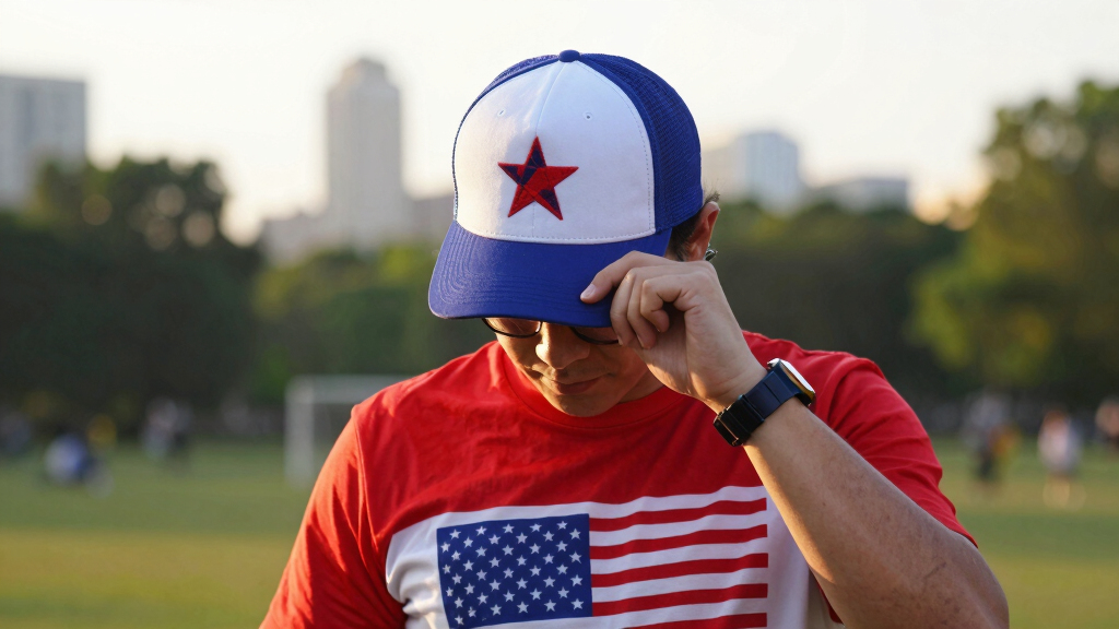 9 Best Patriotic Clothing in 2026