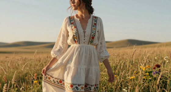 9 Best Prairie-Style Dresses in 2026