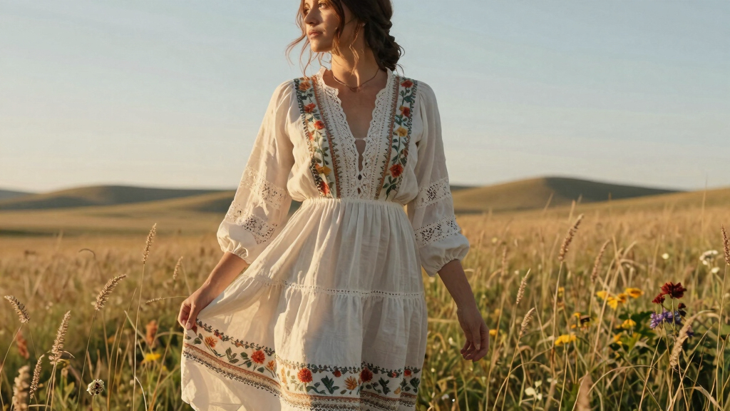 9 Best Prairie-Style Dresses in 2026
