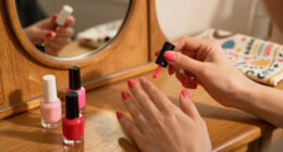 9 Best Retro Chic Nail Polishes in 2026