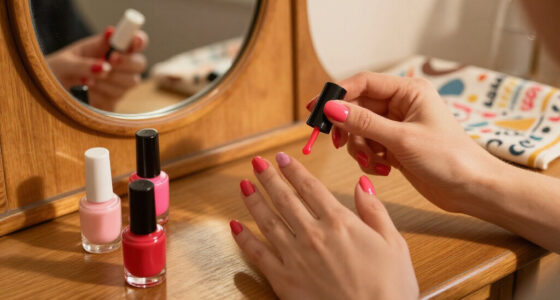 9 Best Retro Chic Nail Polishes in 2026