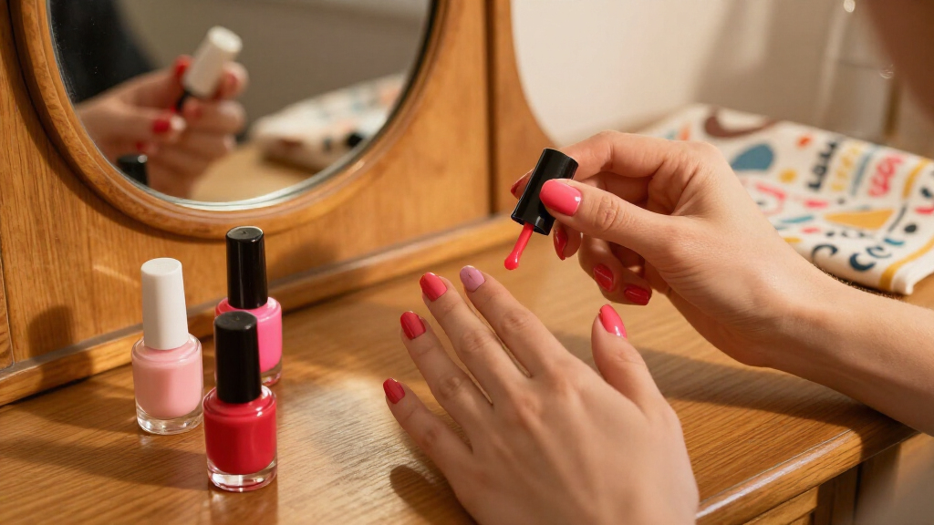 9 Best Retro Chic Nail Polishes in 2026