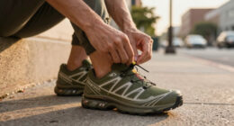 9 Best Salomon Sneakers in 2026