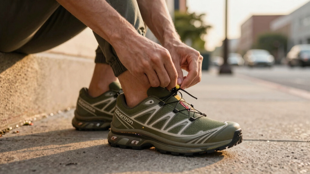 9 Best Salomon Sneakers in 2026