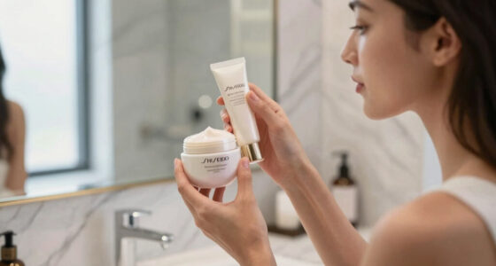 9 Best Shiseido Beauty Products in 2026