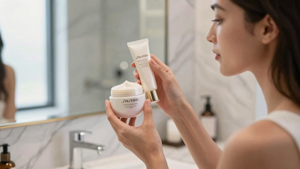 9 Best Shiseido Beauty Products in 2026