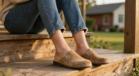 9 Best Slip-On Mules in 2026