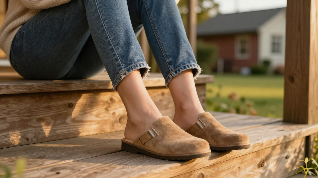 9 Best Slip-On Mules in 2026