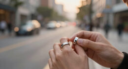 9 Best Smart Rings in 2026