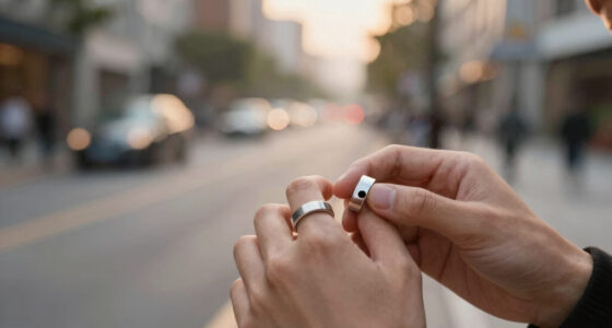 9 Best Smart Rings in 2026