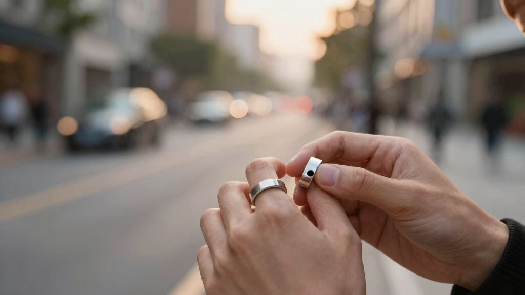 9 Best Smart Rings in 2026