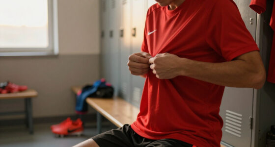 9 Best Soccer Apparel in 2026