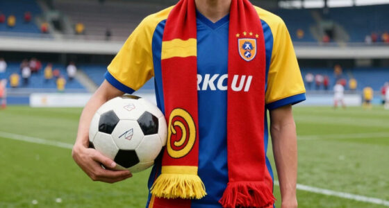 9 Best Soccer Fan Apparel in 2026