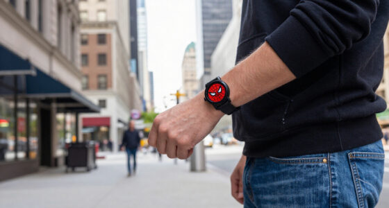 9 Best Spider-Man Watches in 2026