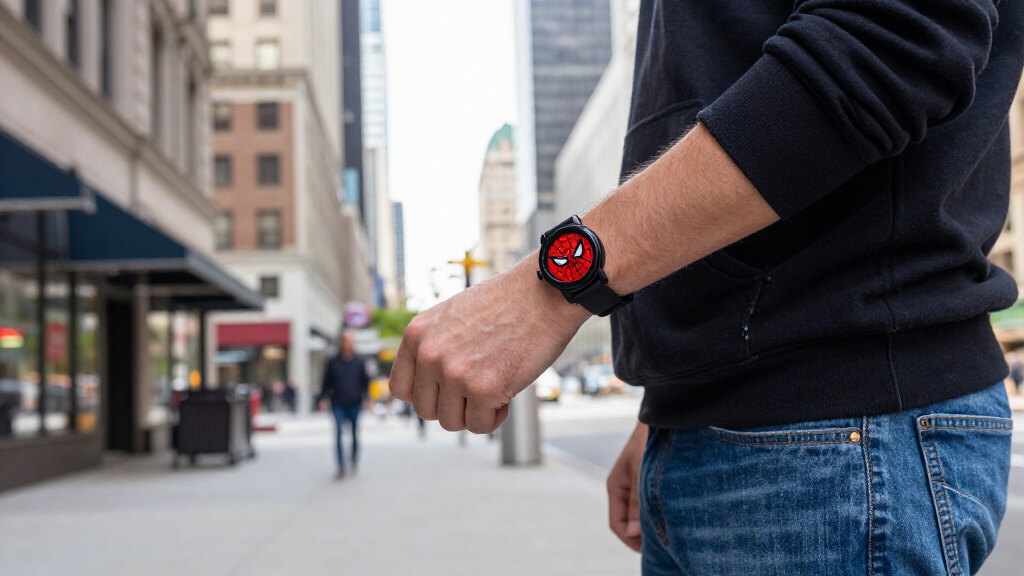 9 Best Spider-Man Watches in 2026