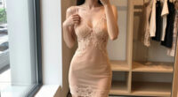 9 Best Strappy Naked Dresses in 2026
