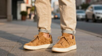 9 Best Suede Dad Sneakers in 2026