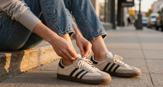 9 Best Suede Samba Sneakers in 2026