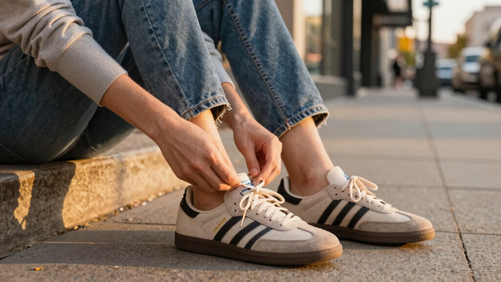 9 Best Suede Samba Sneakers in 2026