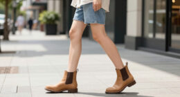 9 Best Summer Chelsea Boots in 2026
