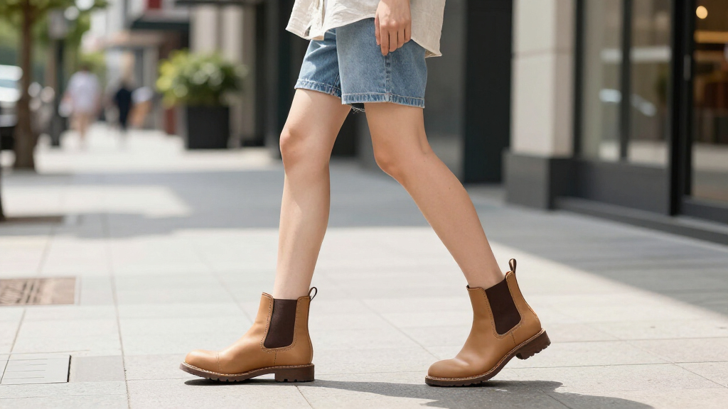 9 Best Summer Chelsea Boots in 2026