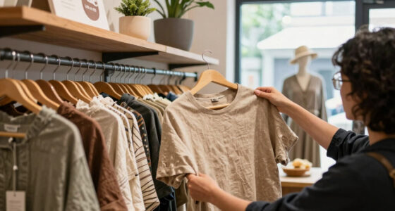 9 Best Sustainable Clothing Brands in 2026