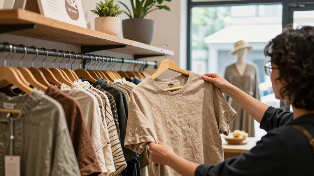 9 Best Sustainable Clothing Brands in 2026