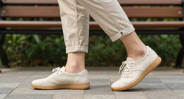 9 Best Sustainable Footwear in 2026