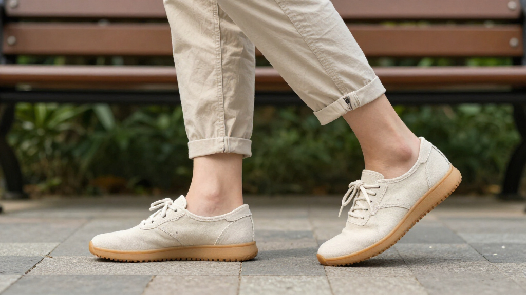 9 Best Sustainable Footwear in 2026