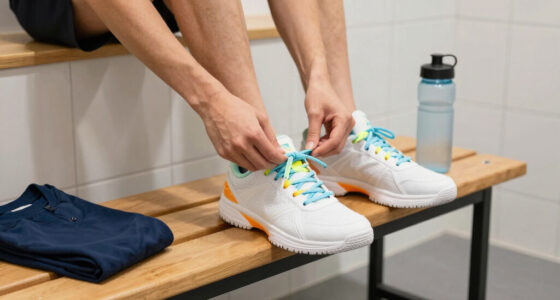 9 Best Tennis Sneakers in 2026