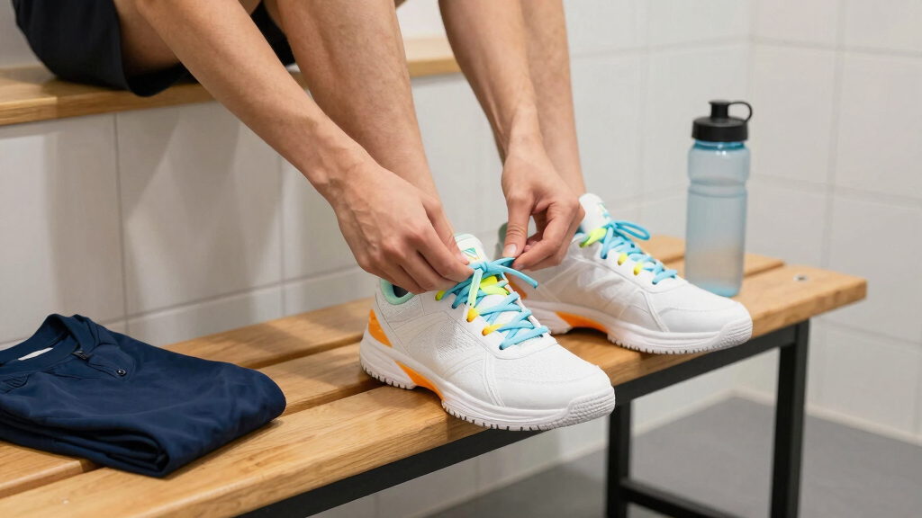 9 Best Tennis Sneakers in 2026
