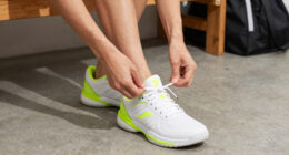 9 Best Tennis Sneakers in 2026