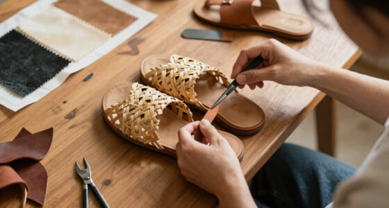 9 Best The Row-Inspired Sandals in 2026