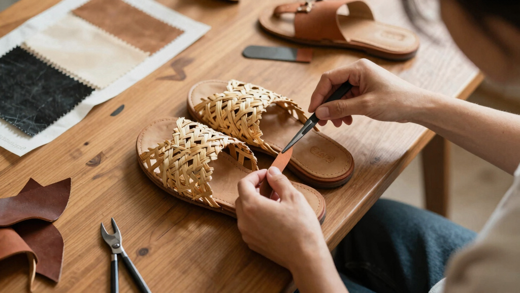 9 Best The Row-Inspired Sandals in 2026