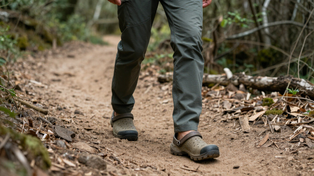 9 Best Trail Clogs in 2026
