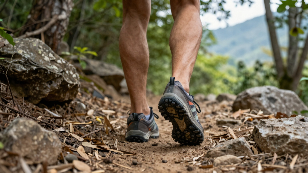 9 Best Trail Shoes in 2026