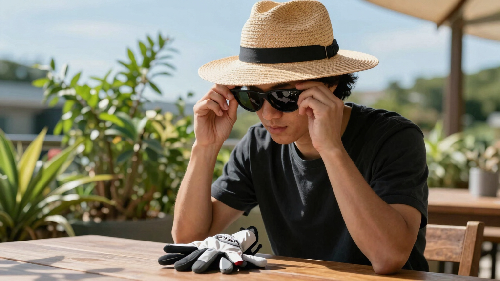 9 Best UV Protection Accessories in 2026