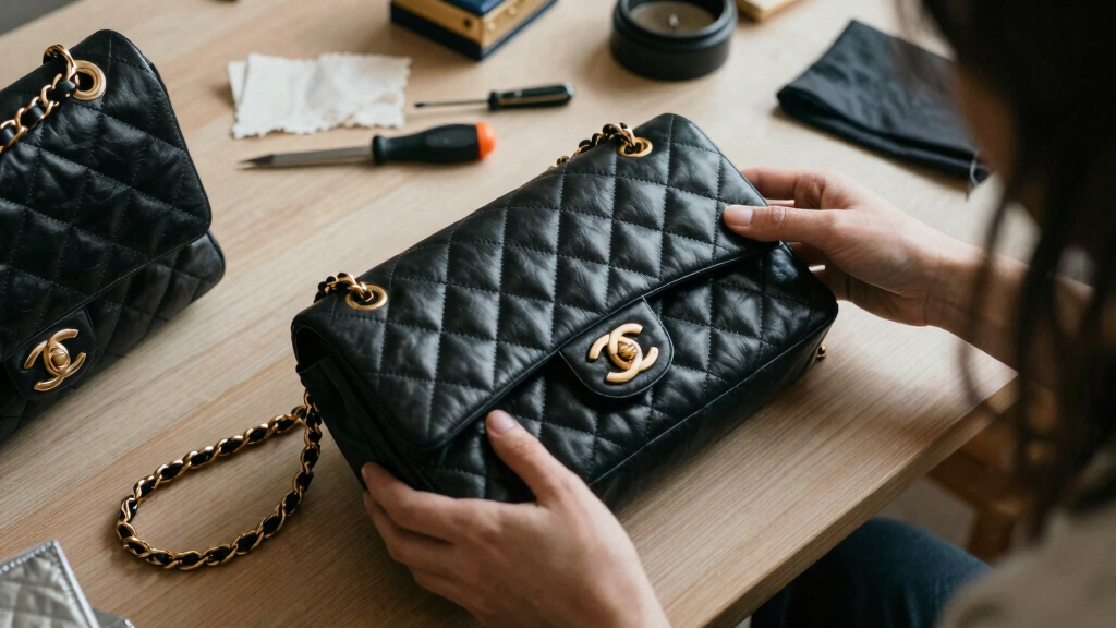 9 Best Vintage Chanel Handbags in 2026