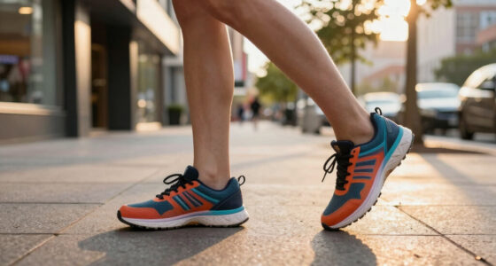 9 Best Walking Sneakers in 2026