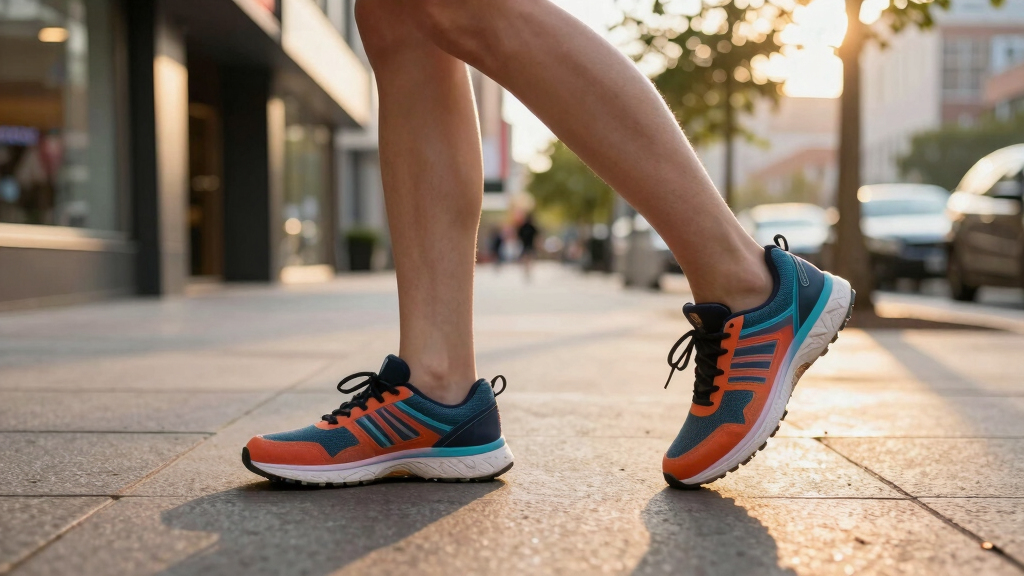 9 Best Walking Sneakers in 2026