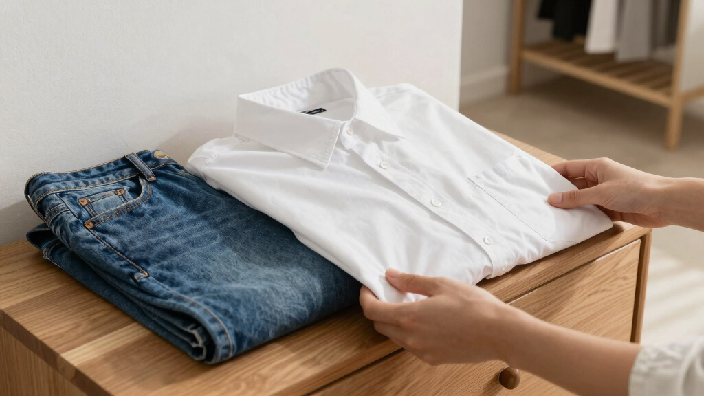 9 Best Wardrobe Essentials in 2026