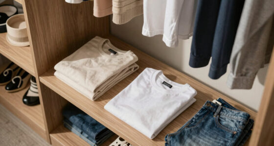 9 Best Wardrobe Essentials in 2026