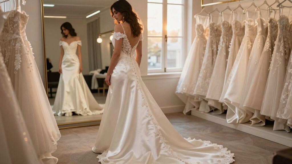 9 Best Wedding Dresses in 2026