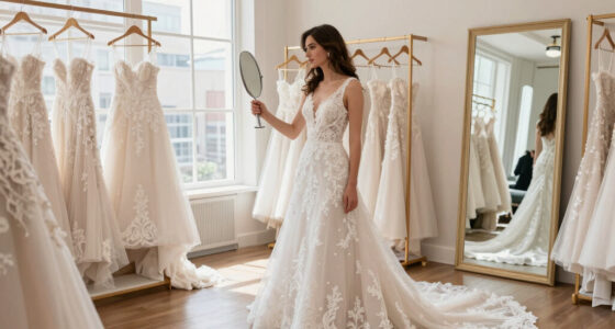 9 Best Wedding Dresses in 2026